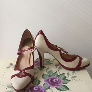 Cole Haan High Heels